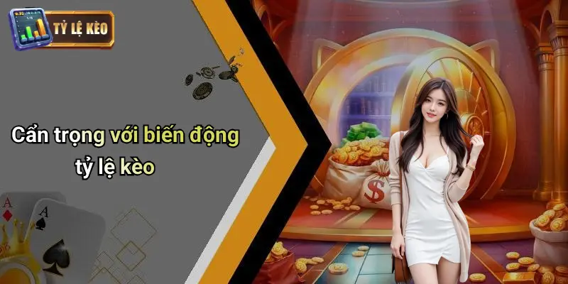 Các Loại Kèo Chấp