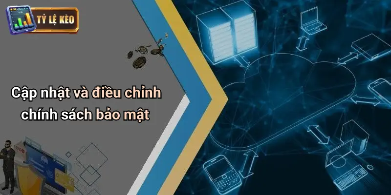 Chính Sách Bảo Mật