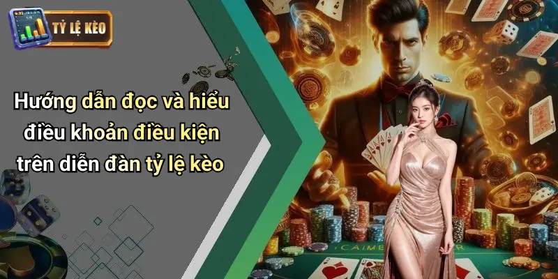 Điều Khoản Điều Kiện