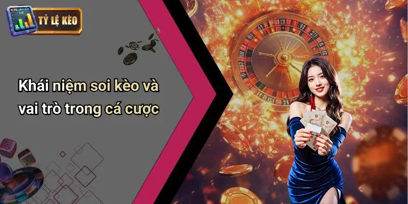 soi kèo 1 Soi Kèo
