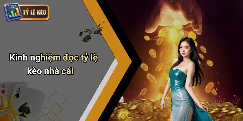 Tỷ lệ kèo 68 Tỷ Lệ Kèo