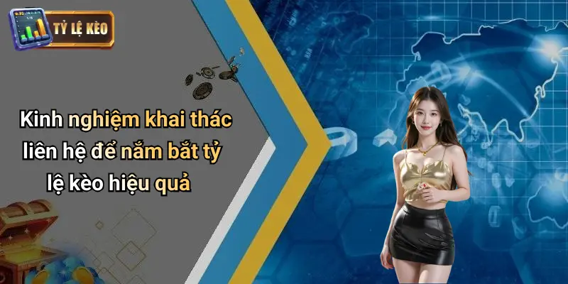 Liên Hệ 4 Liên Hệ