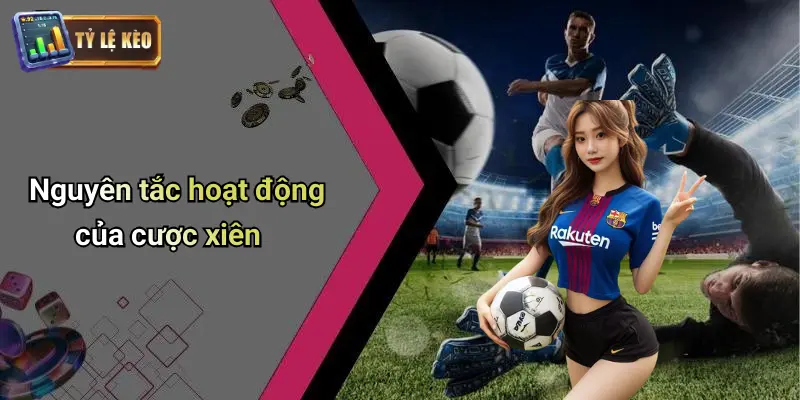 Cược Xiên Trong Bóng Đá