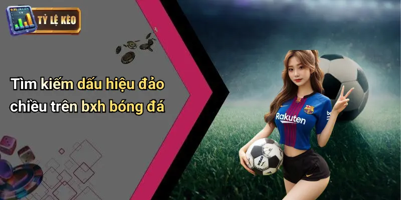 BXH bóng đá 4 BXH Bóng Đá