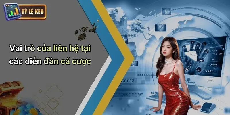 Liên Hệ 1 Liên Hệ
