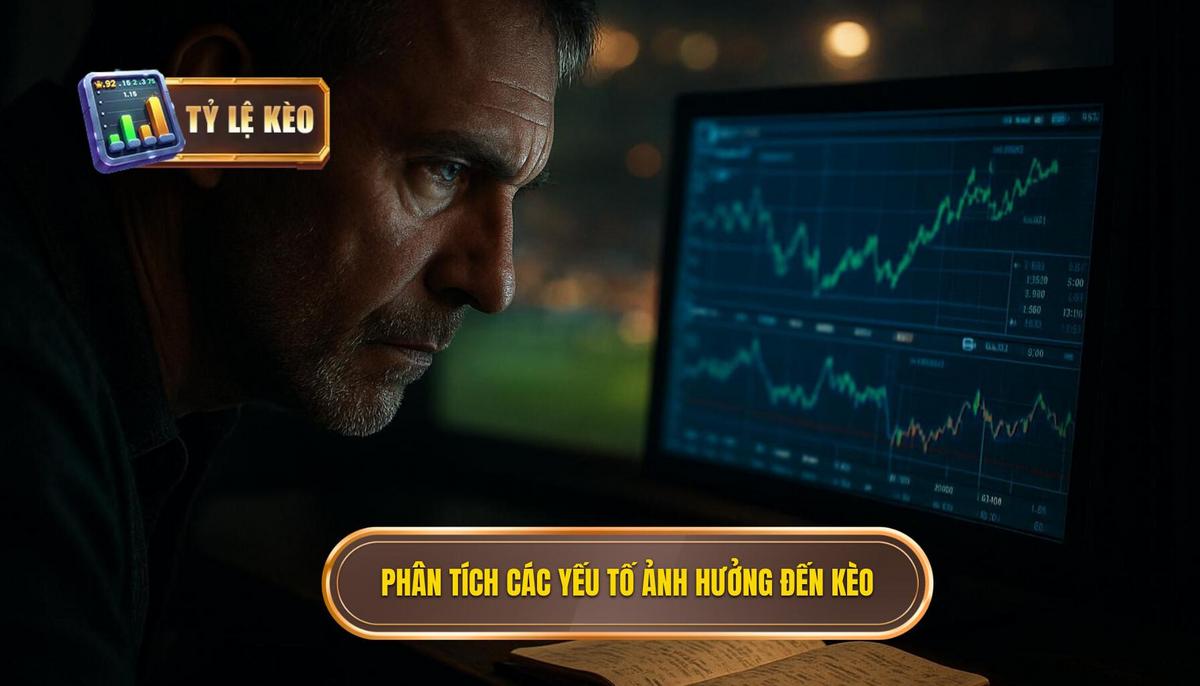 Phân Tích Chuyên Sâu Các Yếu Tố Ảnh Hưởng Đến Kèo Cứu Thua