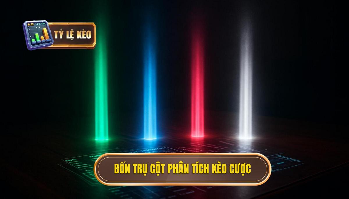 Giải Mã Sức Hút Của Kèo Cược Đội Ghi Bàn Từ Tình Huống Phối Hợp Cánh 1 Bốn Trụ Cột Phân Tích Kèo Cược Phối Hợp Cánh