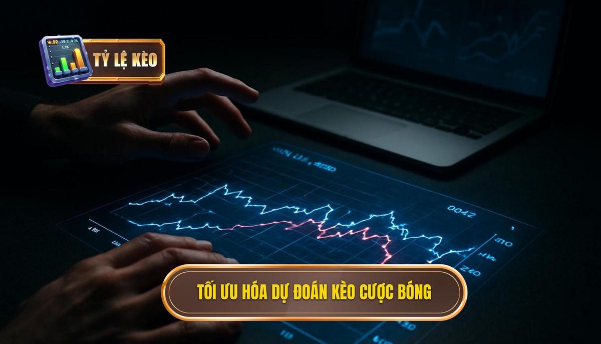Kèo Cược Tổng Số Lần Sút Bóng Bị Chặn: Phân Tích Cơ Hội Vàng 2 Tối Ưu Hóa Dự Đoán Kèo Cược Tổng Số Lần Sút Bóng Bị Chặn