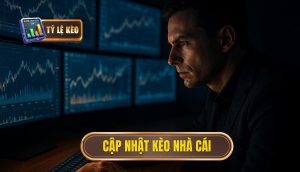 thumb - cập nhật kèo nhà cái