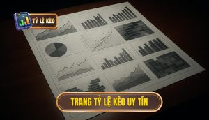 thumb - trang tỷ lệ kèo uy tín