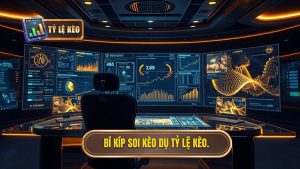 Kinh nghiệm đánh kèo dụ từ nhà cái: Bí kíp soi kèo bách chiến bách thắng