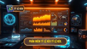 Phần mềm theo dõi tỷ lệ kèo tự động - Công cụ soi kèo đỉnh cao