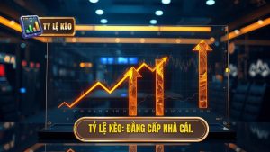 Tại sao tỷ lệ kèo thay đổi trước trận đấu? Giải mã từ chuyên gia