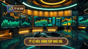 Cách xem tỷ lệ kèo cho người mới - Hướng dẫn chi tiết từ A-Z