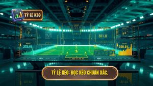Cách đọc kèo bóng đá không sai lệch cho người mới - TỶ LỆ KÈO