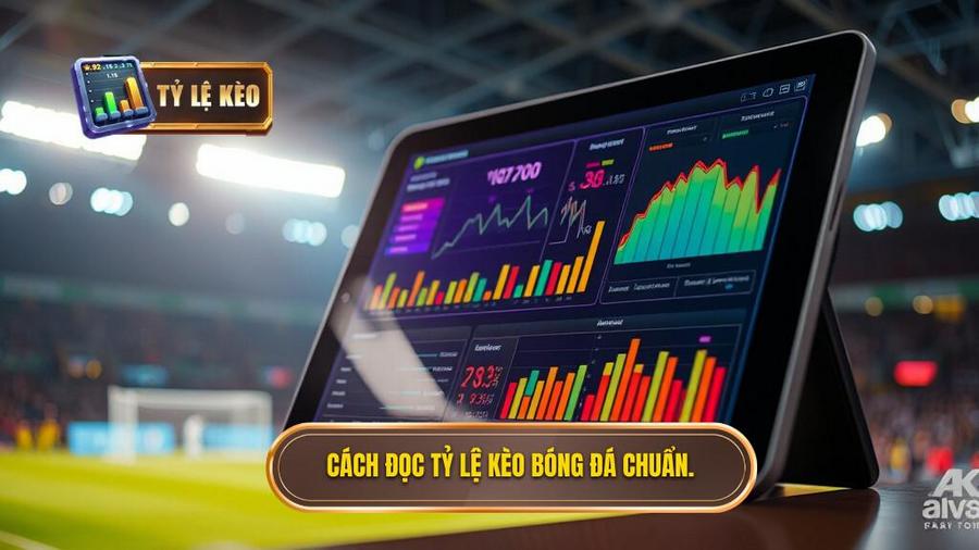 Tỷ Lệ Kèo Trực Tuyến – Cẩm Nang Soi Kèo Toàn Diện Cho Người Chơi 1 1. Cách đọc tỷ lệ kèo bóng đá chuẩn.