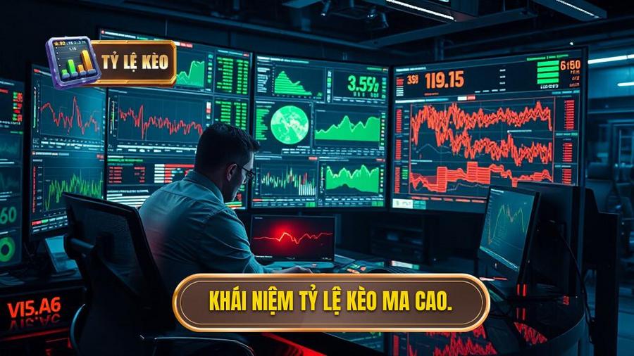 1. Khái niệm tỷ lệ kèo Ma Cao.
