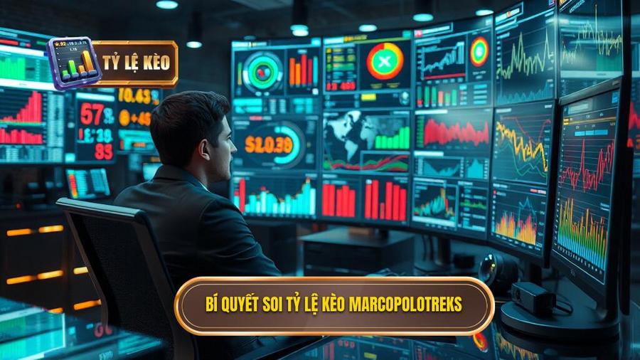Tỷ Lệ Kèo Trực Tuyến – Cẩm Nang Soi Kèo Toàn Diện Cho Người Chơi 3 3. Bí quyết soi tỷ lệ kèo Marcopolotreks