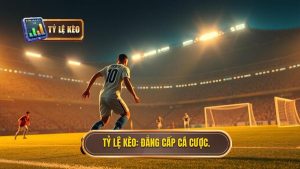 Kèo cược đội ghi bàn từ tình huống đánh chặn