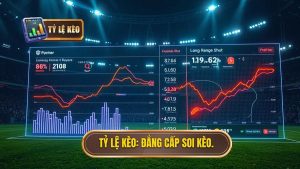 Mẹo chọn kèo dựa trên thống kê sút xa