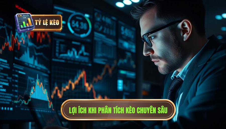 Phân tích tỷ lệ kèo để tìm ra cơ hội sáng giá: Bí quyết từ chuyên gia 1 Tại sao cần phân tích tỷ lệ kèo một cách chuyên sâu?