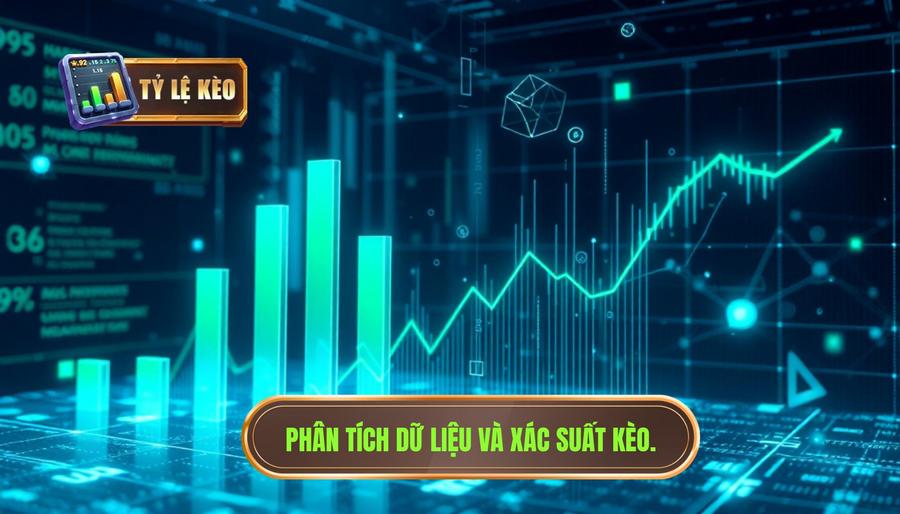 Bản chất của tỷ lệ kèo: Tiếng nói của dữ liệu và xác suất