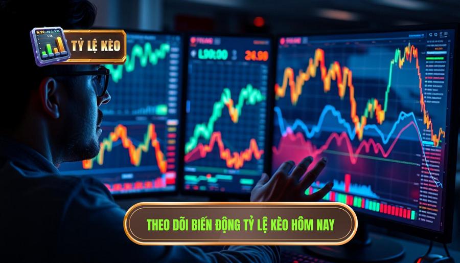 Tỷ lệ kèo hôm nay có biến động gì đáng chú ý? Phân tích chi tiết và chiến thuật ứng phó 1 Tại sao cần quan tâm tỷ lệ kèo hôm nay có biến động gì đáng chú ý?
