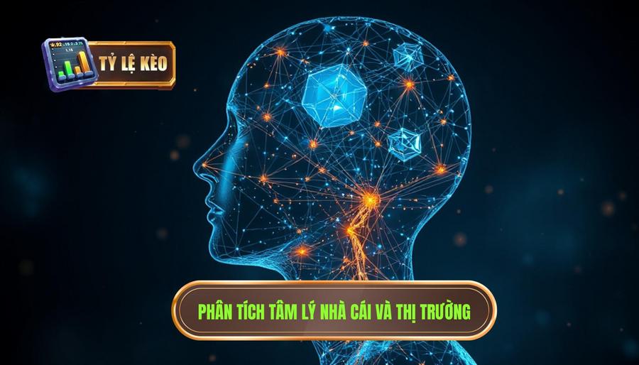 Phân tích tỷ lệ kèo để tìm ra cơ hội sáng giá: Bí quyết từ chuyên gia 3 Phân tích đa chiều: Đi sâu vào tâm lý nhà cái và thị trường