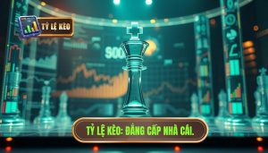 Hiểu đúng tỷ lệ kèo để tránh những lựa chọn sai lầm khi cá cược