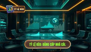 Tỷ lệ kèo phản ánh điều gì trước giờ bóng lăn? Phân tích từ chuyên gia