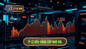 Tỷ lệ kèo hôm nay có biến động gì đáng chú ý? Phân tích từ chuyên gia