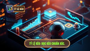Cách đọc tỷ lệ kèo chuẩn xác cho người mới bắt đầu từ A-Z