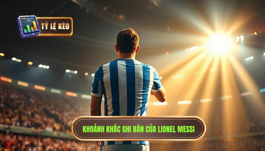 Những bàn thắng đẹp nhất của Messi: Hành trình của những siêu phẩm đi vào huyền thoại 1 Sự vĩ đại đằng sau những bàn thắng của Lionel Messi
