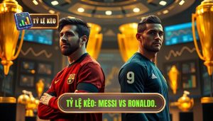 Messi và Ronaldo ai có nhiều kỷ lục hơn